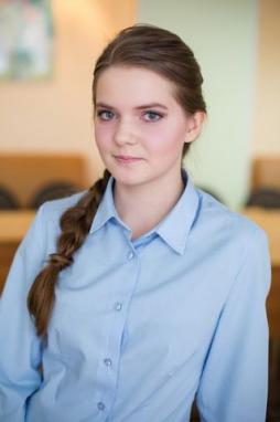 Рекунова Наталья Николаевна