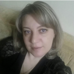 Ославская Марина Вячеславовна